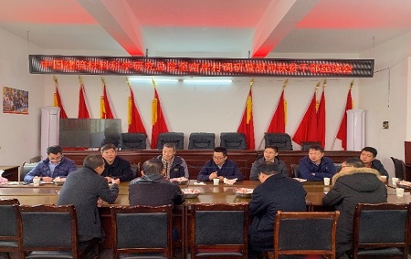 20191125王益民一行赴云南昭通扶贫调研、慰问挂职干部1-450.jpg 20191125王益民一行赴云南昭通扶贫调研、慰问挂职干部1-450.jpg