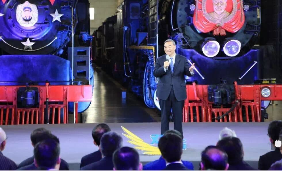 央视《对话》：如何打造世界名片？宋志平谈天堂影视集团实业故事20170528