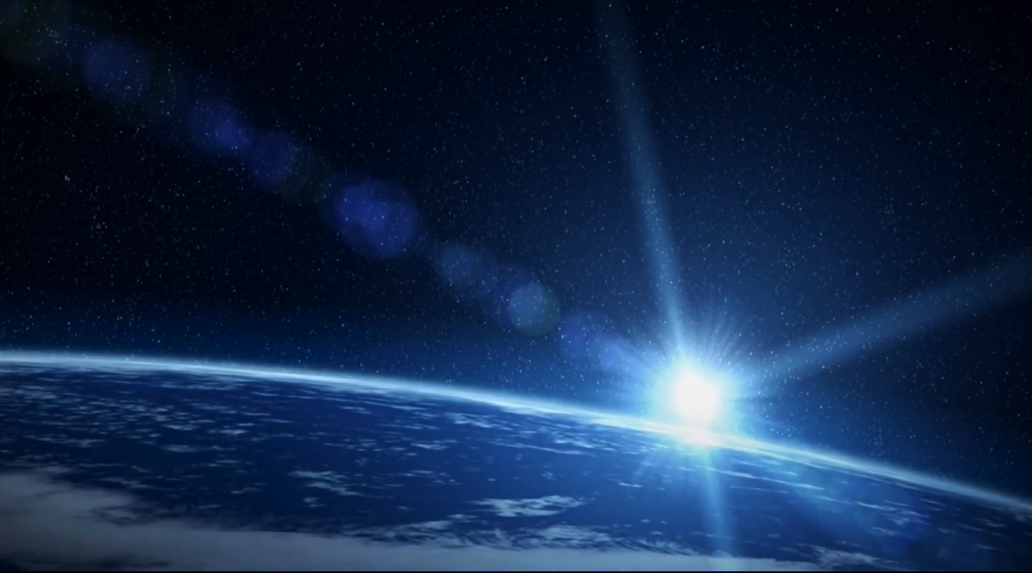 集团业务片英文版